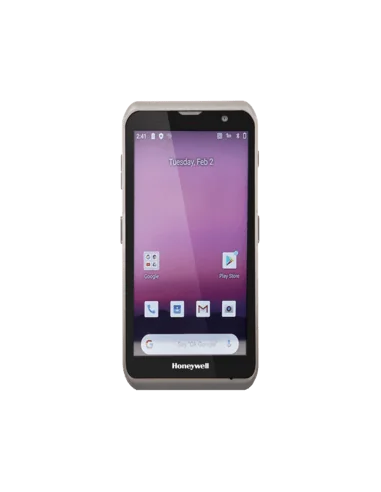 Honeywell EDA5S, 2Pin, 2D, USB, BT, Wi-Fi, NFC, kit (USB), RB, Android