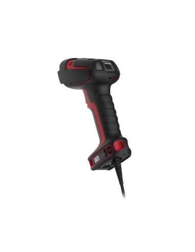 Honeywell Granit Ultra 2100iXR, Rugged, 2D, Digimarc, multi-IF, kit, red