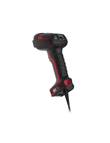 Honeywell Granit Ultra 2100iXR, Rugged, 2D, Digimarc, multi-IF, red