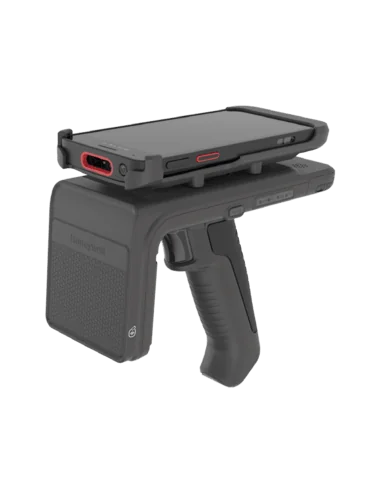 Honeywell IH45, RFID (UHF), Bluetooth