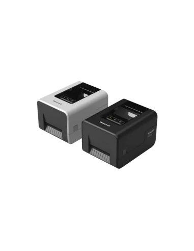Honeywell PC42E-T, 12 dots/mm (300 dpi), USB, Ethernet, black
