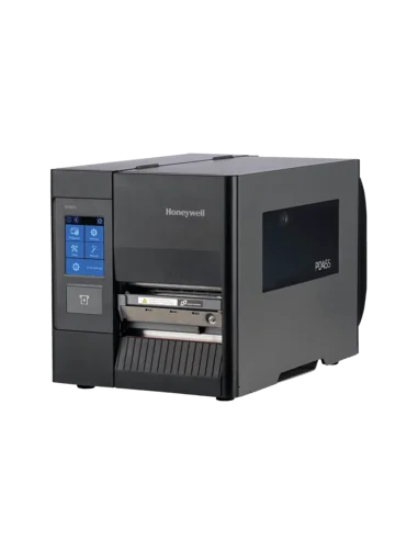 Honeywell PD45, 12 dots/mm (300 dpi), disp. (colour), USB, USB Host, Ethernet, ZPLII, ZSim II, IPL, DPL