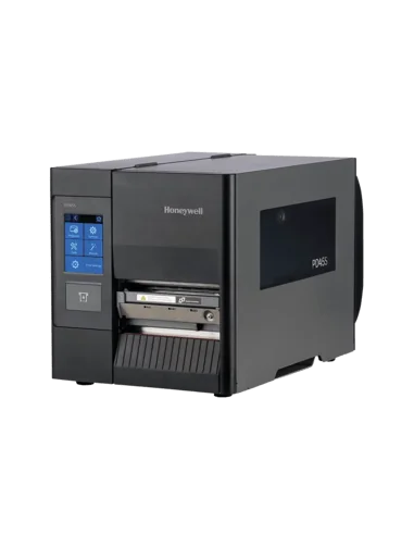 Honeywell PD45, 8 dots/mm (203 dpi), disp., USB, USB Host, Ethernet, ZPLII, ZSim II, IPL, DPL
