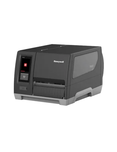 Honeywell PM65, 12 dots/mm (300 dpi), disp., RTC, USB, RS232, Ethernet