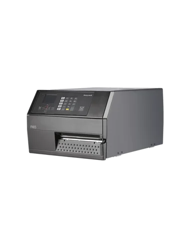 Honeywell PX65A 12 dots/mm (300 dpi), disp. (colour), Ethernet, Wi-Fi, multi-IF