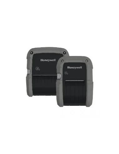 Honeywell RP2 enhanced, USB, BT (BLE), Wi-Fi, NFC, 8 dots/mm (203 dpi), ZPLII, CPCL, IPL, DPL