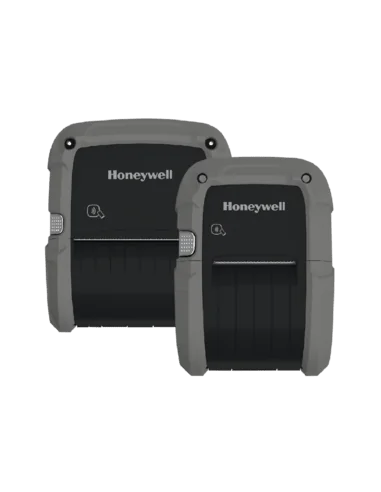Honeywell RP2F, IP54, Linerless, USB, BT (5.0), Wi-Fi, 8 dots/mm (203 dpi)