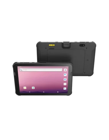 Honeywell ScanPal EDA10A, USB-C, BT, Wi-Fi, 5G, NFC, Android, kit