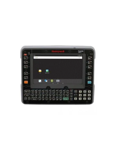 Honeywell Thor VM1A Cold Storage, BT, Wi-Fi, NFC, QWERTY, Android, GMS