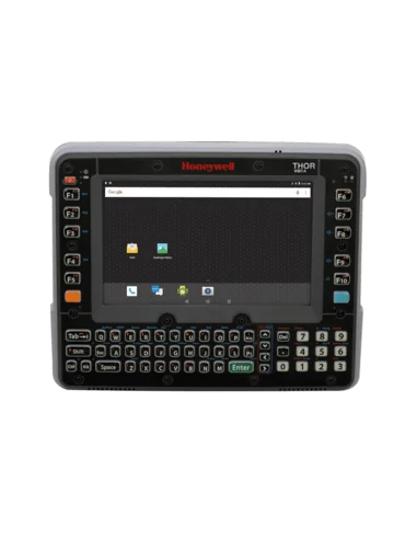 Honeywell Thor VM1A indoor, BT, Wi-Fi, NFC, QWERTY, Android, GMS