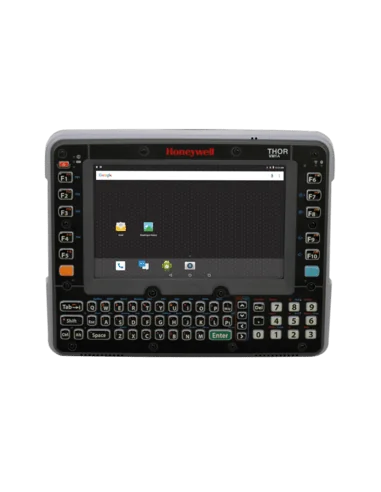 Honeywell Thor VM1A outdoor, BT, Wi-Fi, NFC, QWERTY, Android, GMS