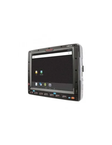 Honeywell Thor VM3A, BT, Wi-Fi, Android, deep-freeze environment, GMS