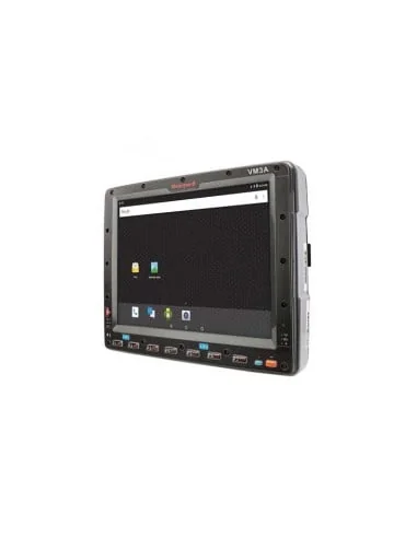 Honeywell Thor VM3A, BT, Wi-Fi, Android, GMS