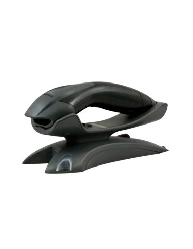 Honeywell Voyager 1202g, BT, 1D, multi-IF, kit (USB), black
