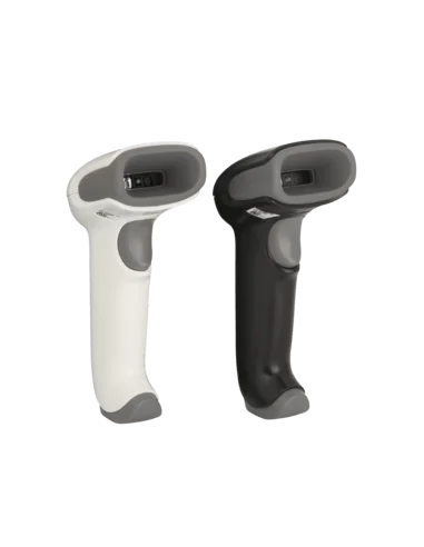 Honeywell Voyager 1472g, 2D wireless scanner, cradle, USB, 3m cable, IP42, black