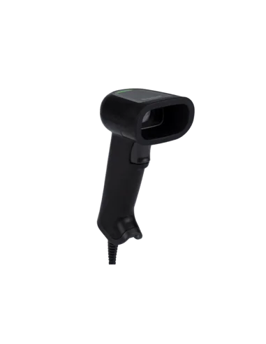 Honeywell Xenon Ultra 1960g, 2D, HD, multi-IF, kit, black