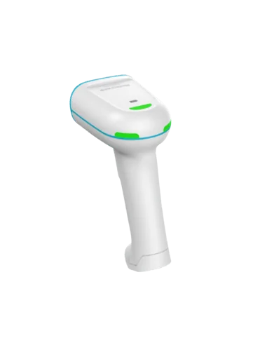Honeywell Xenon Ultra 1962h , BT, 2D, HD, kit (USB), white