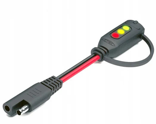 Įkroviklis CTEK Comfort Indicator Pigtail