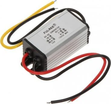 Įkroviklis NoName DCDC-2412/ 2 POWER CONVERTER