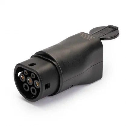 Įkroviklis Riff Adapter Type2 V2L