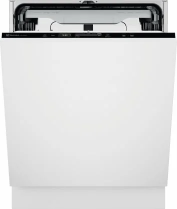 Įmontuojama indaplovė Electrolux E62LB204S