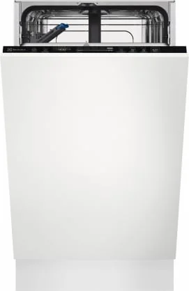 Įmontuojama indaplovė Electrolux EEG62300L