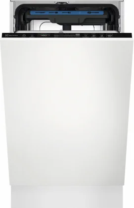 Įmontuojama indaplovė Electrolux EEG63400L