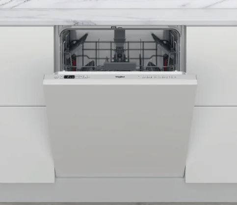 Įmontuojama indaplovė Whirlpool W2I HD524 AS