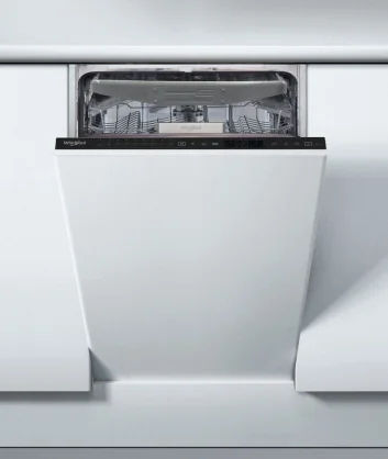 Įmontuojama indaplovė Whirlpool WSIP 4O33 PFE