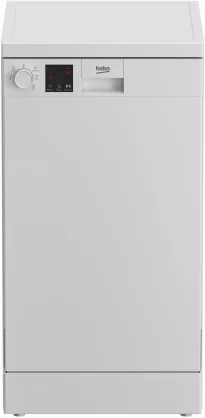 Indaplovė Beko DVS05024W