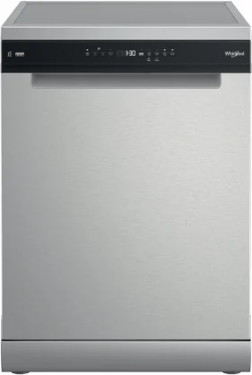 Indaplovė Whirlpool W7F HP33 X