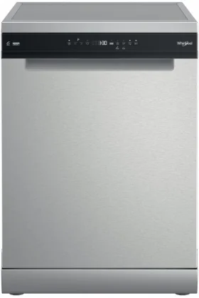 Indaplovė Whirlpool W7F HP43 X