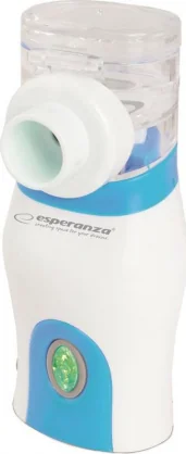 Inhaliatorius Esperanza Nebulizer ECN005