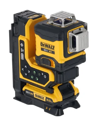 Įrankis DeWALT DCLE34035D1-QW