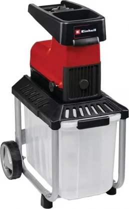 Įrankis Einhell Einhell electric silent shredder GC-RS 60 CB - 3430635