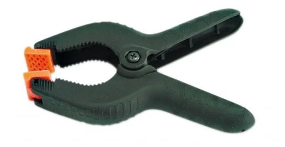 Įrankis MEGA Mega Zaciski sprężynowe stolarskie 165mm - 11001