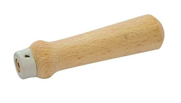 Įrankis MEGA Wooden Handle 13,5cm
