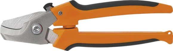 Įrankis NEO Neo žirklės variniams ir aliuminio kabeliams 185mm (01-510)