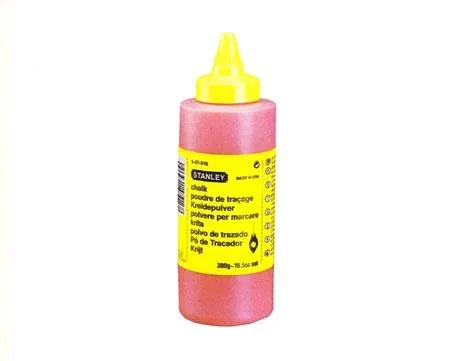 Įrankis Stanley 1-47-403 Mėlyna kreida 115g