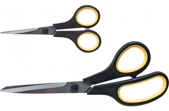 Įrankis Topex Topex grūdinto plieno žirklės 220mm 17B722