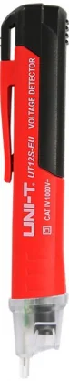 Įrankis Uni-T UT12S-EU Non-Contact Voltage Tester