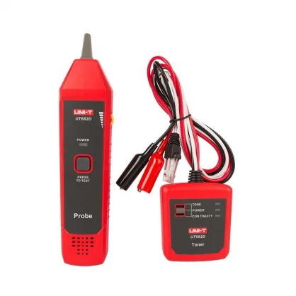 Įrankis Uni-T UT682D - Wire Tracker