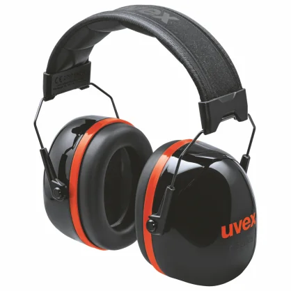 Įrankis Uvex EARMUFFS UVEXK30 SNR 36DB