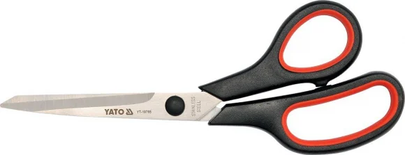 Įrankis Yato Universalios žirklės 210mm
