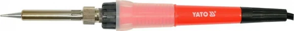 Įrankis Yato Yato YATO LUTOWNICA 50W REGULACJA TEMPERATURY 200-450C YT-82700