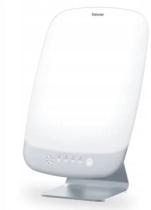 Įrenginys BEURER TL 95 White