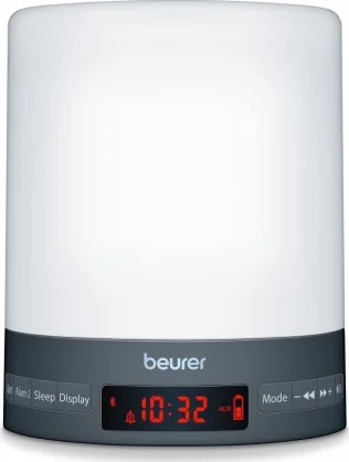 Įrenginys BEURER WL50