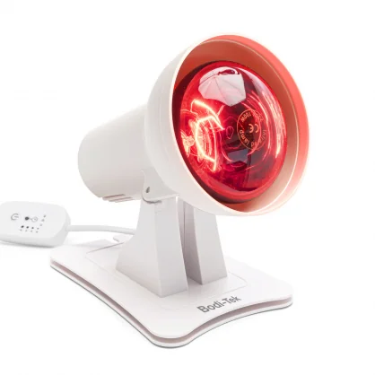 Įrenginys Bodi-Tek BT-LAMH-EU/ 1,1 Infrared Heat Lamp