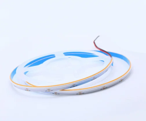 Išmanioji lempa Lemlux LED Strip COB-SIDE-CW480