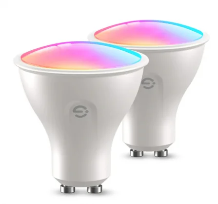 Išmanioji lemputė Govee H600D GU10 (2 Pack)